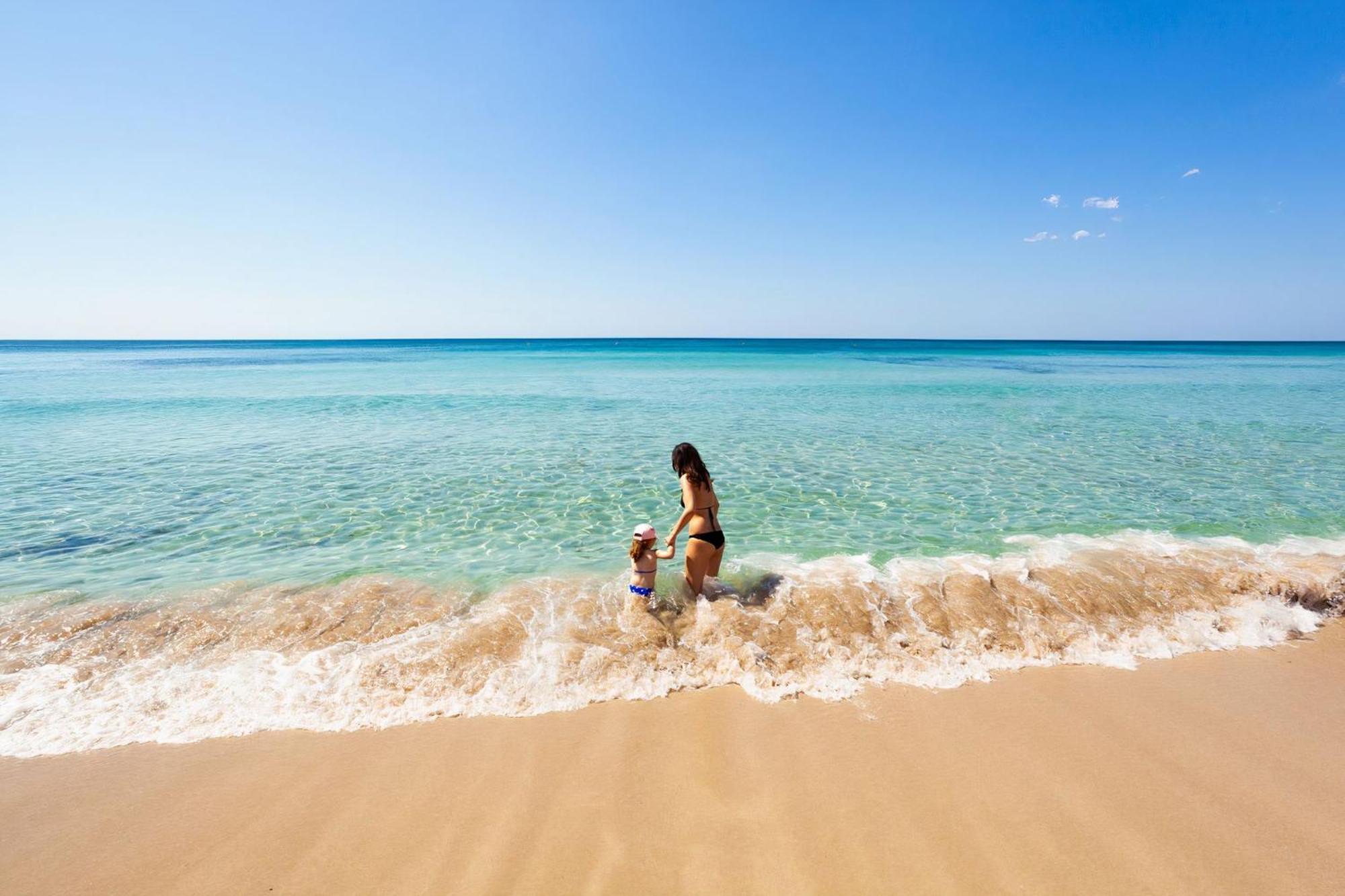 הוילה פורטו צ'זראו The Sea View Panoramic מראה חיצוני תמונה
