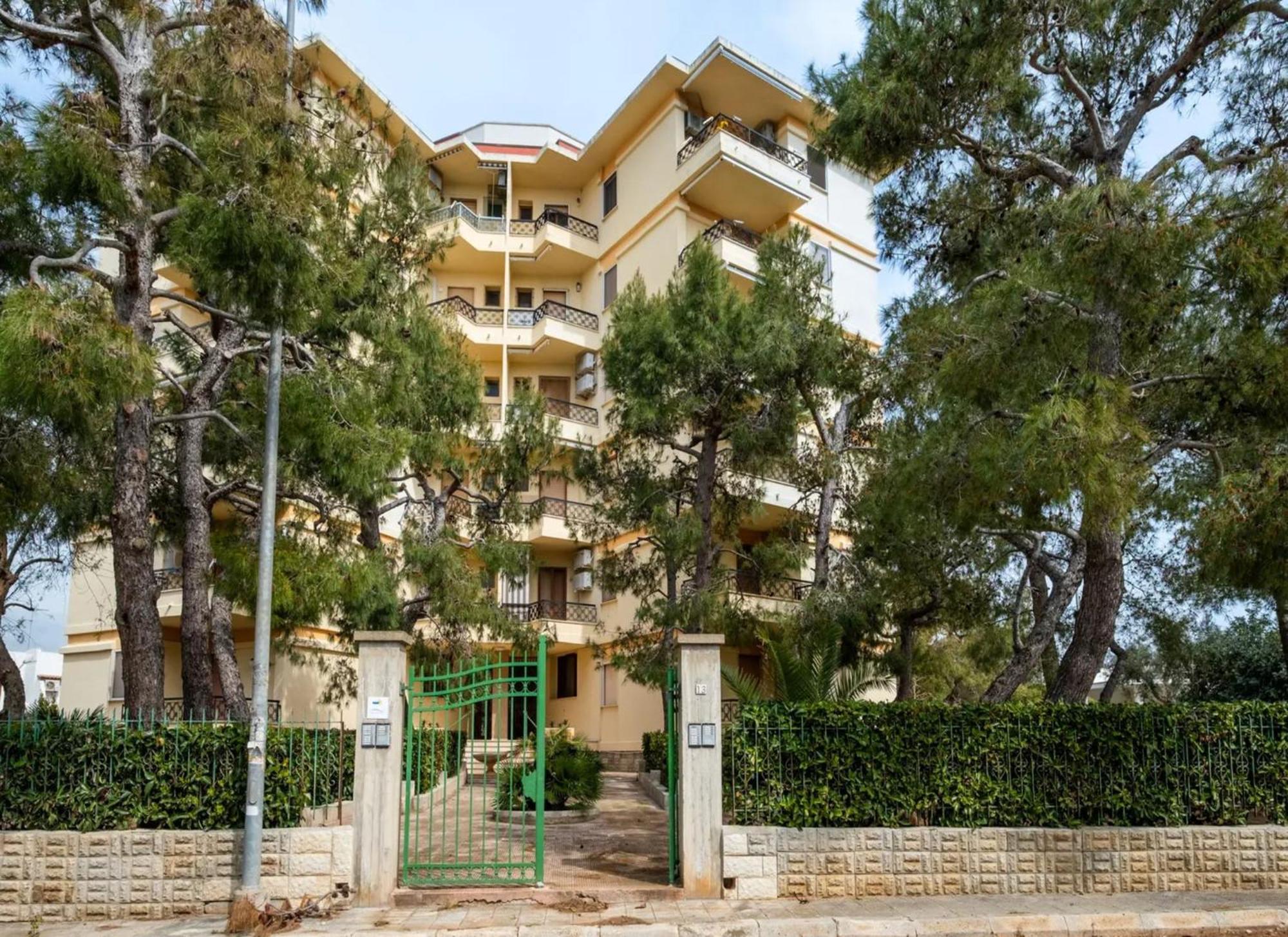 הוילה פורטו צ'זראו The Sea View Panoramic מראה חיצוני תמונה